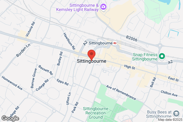 Connells Estate Agents Sittingbourne