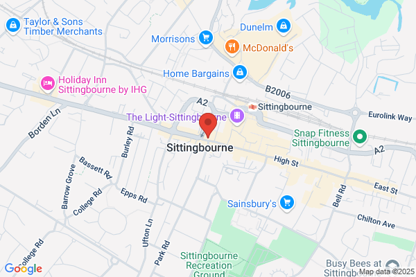 Your Move Estate Agents Sittingbourne