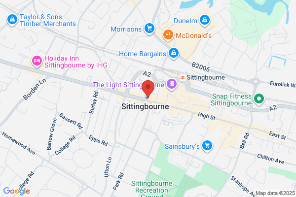 Robinson Michael & Jackson Sittingbourne Estate Agents