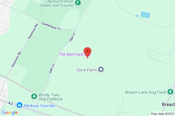 The Barnyard