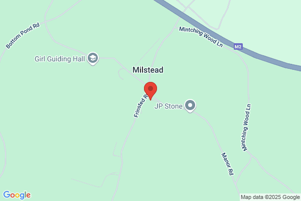 Milstead Manor Farm