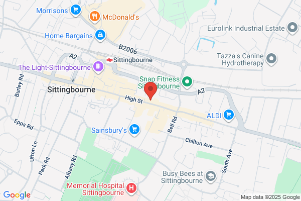 H&T Pawnbrokers