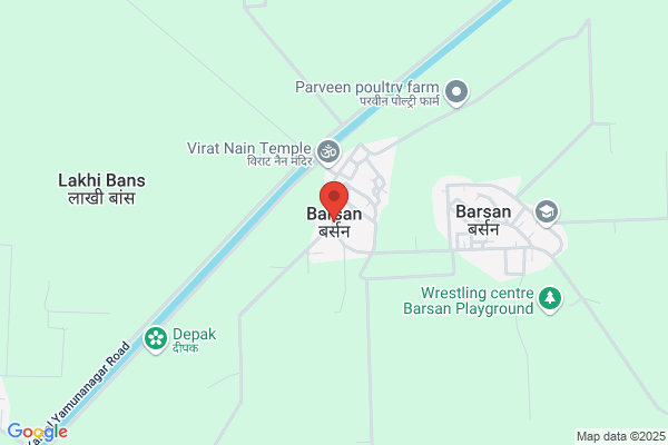 Barsan