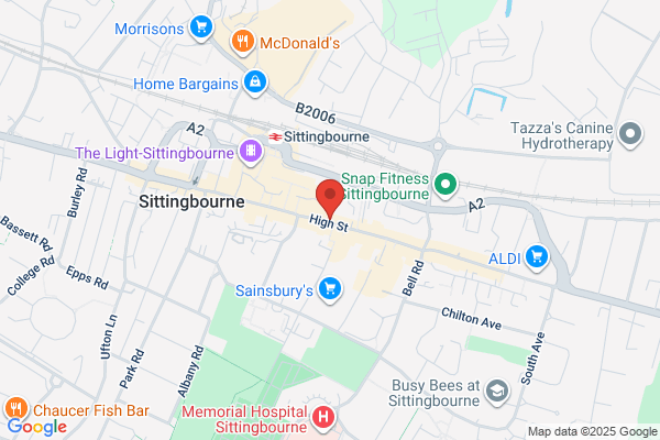 Sittingbourne Funeralcare