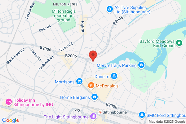 B L & Auto Repairs