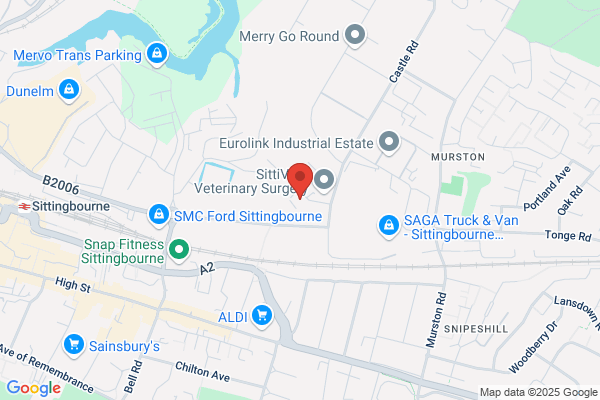 Sittingbourne Calor Centre