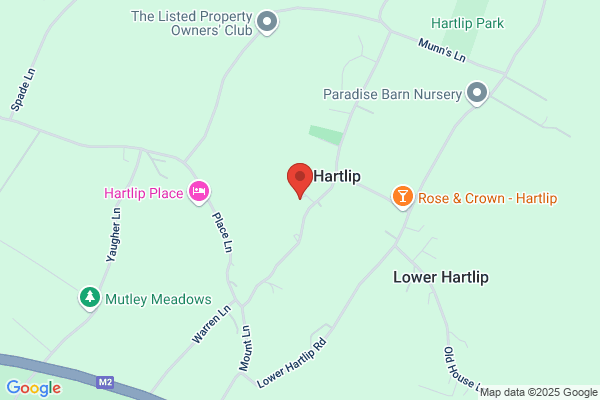 Hartlip Village Hall