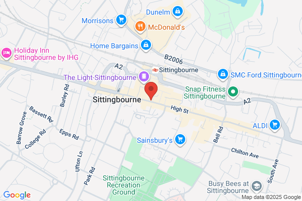 BATTRUM & SON JEWELLERS