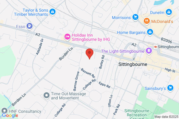 Stanford Joinery Ltd