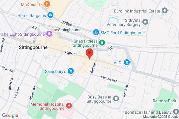 Bradford Property Management
