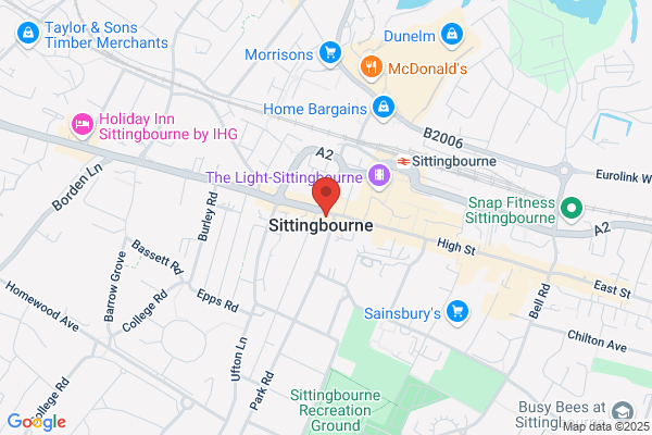 Wards of Sittingbourne Estate Agents
