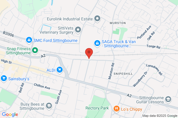Shortlands Road Newsagents