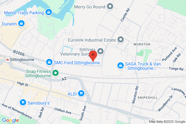 Stat-Express Ltd