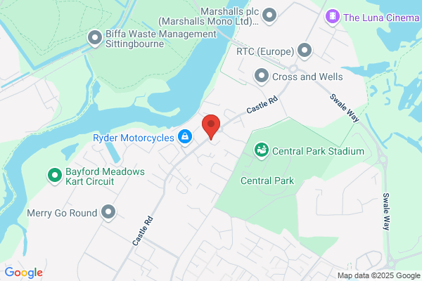 A E Interior Services Ltd