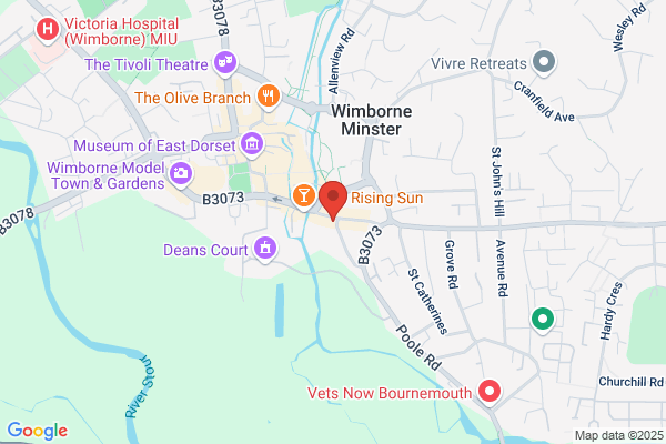 Baron Medical Ltd