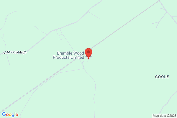 Bramblefield Wood Products