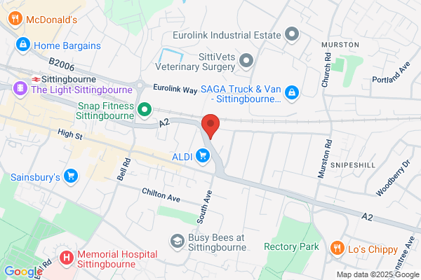 Chemicure Treatments Ltd