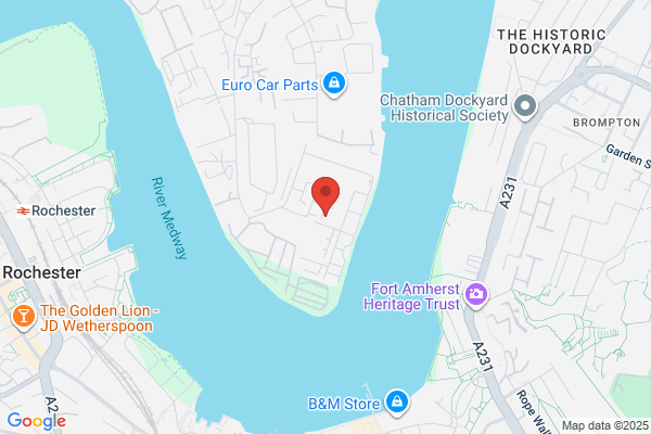 Connexions Kent & Medway Access Point