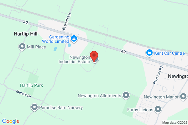 Direct Builders Merchants Ltd
