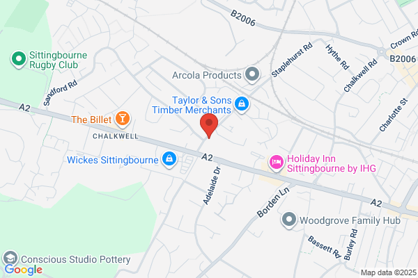 Hepgrove Services Ltd