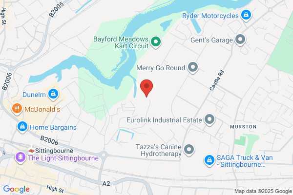 Ibstock Building Products Ltd