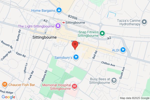 Job Sittingbourne
