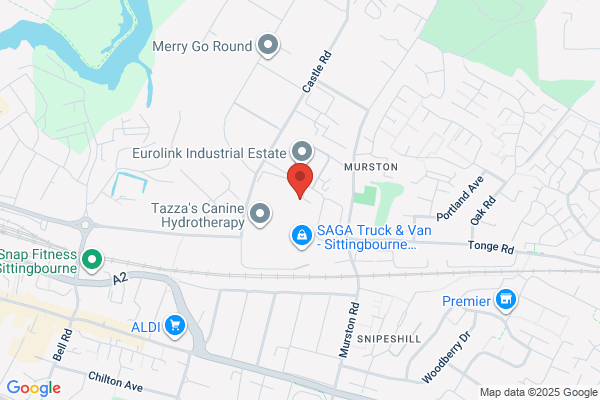K C S Refrigeration Ltd