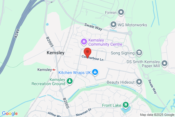 Kemsley Youth House