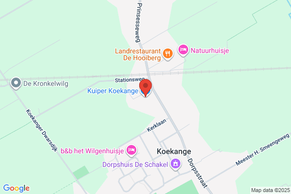 Kuiper AV