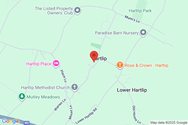 Hartlip Playgroup