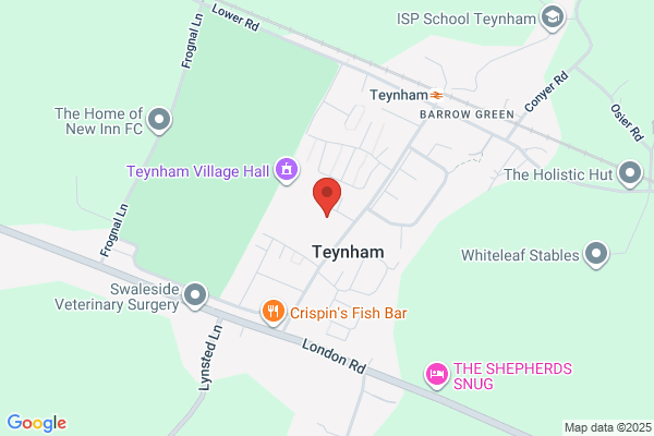 Teynham Community Pre-school