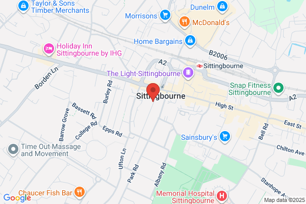 Robinson Plumbing & Heating