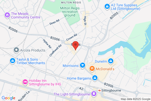 Sittingbourne & Sheppey Conservative Association