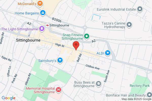 Chambers Property Services (Kent) Ltd
