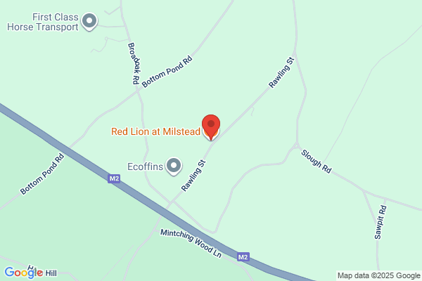 The Red Lion Inn