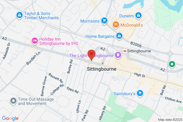 Pizza Hut Sittingbourne