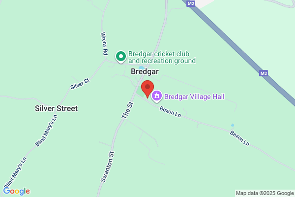 Bredgar C Of E Primary School