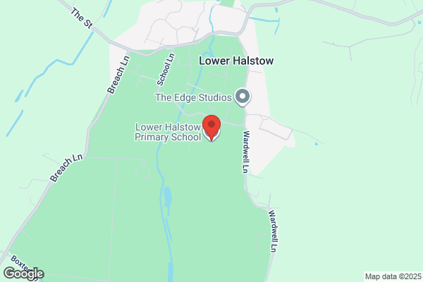 Lower Halstow Primary School