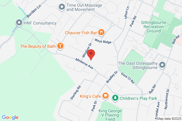 Minterne County Junior School