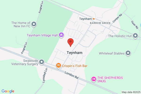 Teynham Parochial C Of E Primary School