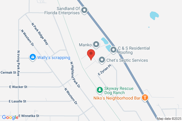 South East Storage Services