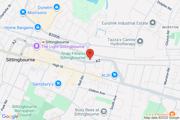 RAD Training Ltd