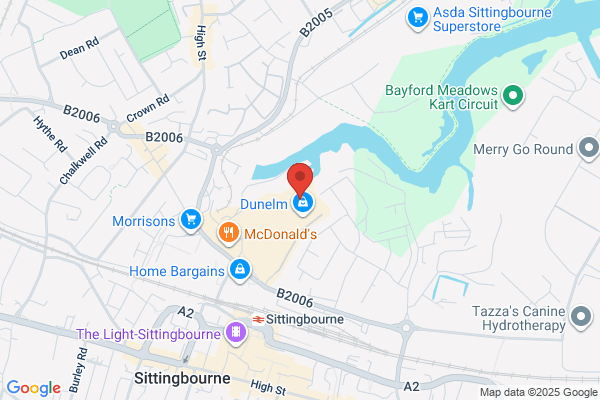 Vets4Pets - Sittingbourne