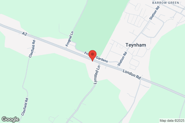 Swayleside Veterinary Surgery