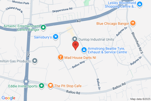 AMS Mobility Services