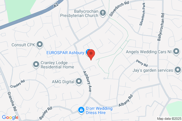 Domino's Pizza - Bangor - Ashbury (NI)