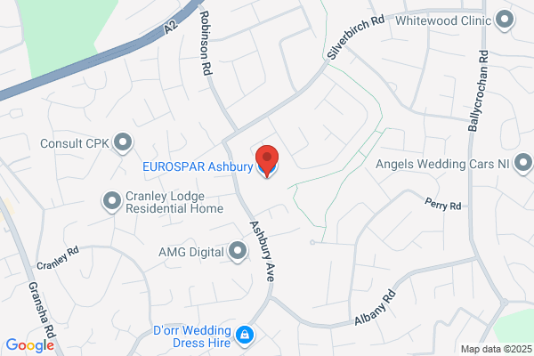 EUROSPAR Ashbury