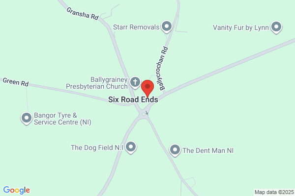 Bairds Chemists