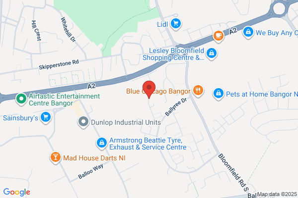 Baylands Plumbing&Heating