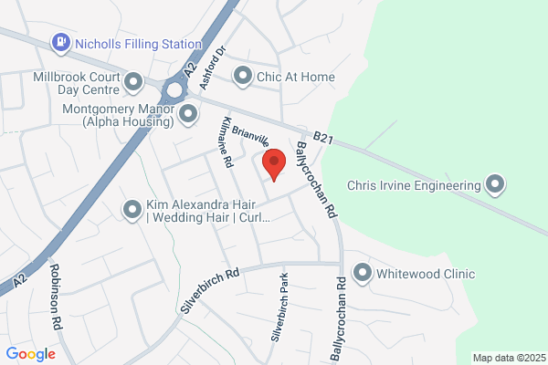 Dundonald Plumbing and Heating